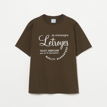 LOGO TEE