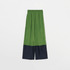 WRINKLES PANELED PANTS 詳細画像