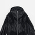 RUFFLE CHIFFON BLOUSON 詳細画像