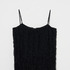RUFFLE CHIFFON CAMI DRESS 詳細画像