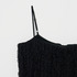 RUFFLE CHIFFON CAMI DRESS 詳細画像