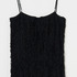 RUFFLE CHIFFON CAMI DRESS 詳細画像