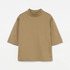 SUVIN 28 JERSEY MOCK NECK 詳細画像
