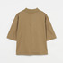 SUVIN 28 JERSEY MOCK NECK 詳細画像