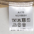 SUVIN 28 JERSEY MOCK NECK 詳細画像