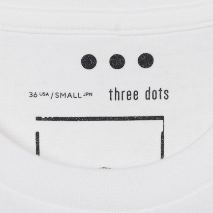 GRAPHIC TEE 詳細画像 high tide joy 6