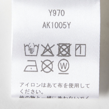 GRAPHIC TEE 詳細画像 high tide joy 8