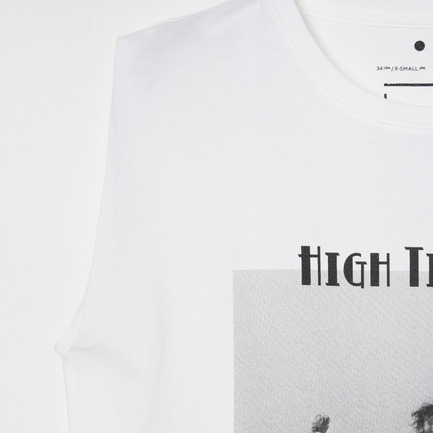 GRAPHIC TANK 詳細画像 high tide joy 3
