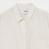 COTTON LINEN SHIRT 詳細画像
