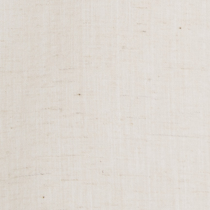 COTTON LINEN SHIRT 詳細画像 アイボリー 6