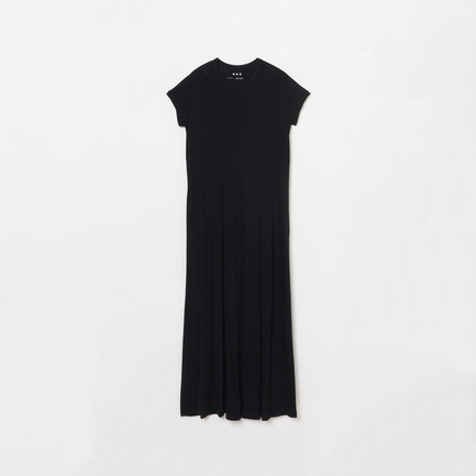 TRAVEL LINE SS DRESS