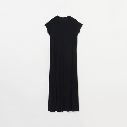 TRAVEL LINE SS DRESS 詳細画像 ブラック 1