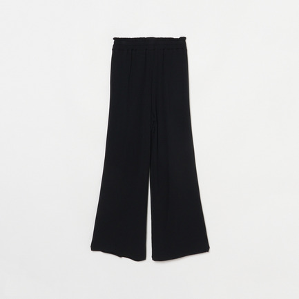 TRAVEL LINE EASY PANTS 詳細画像 ブラック 1