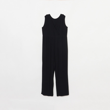 TRAVEL LINE SALOPET 詳細画像 ブラック 1