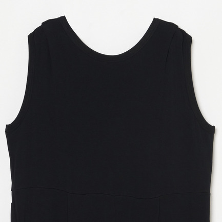 TRAVEL LINE SALOPET 詳細画像 ブラック 2