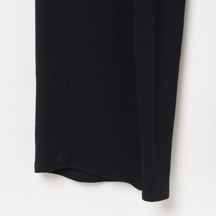 TRAVEL LINE SALOPET 詳細画像 ブラック 4