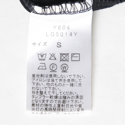 TRAVEL LINE SALOPET 詳細画像 ブラック 6