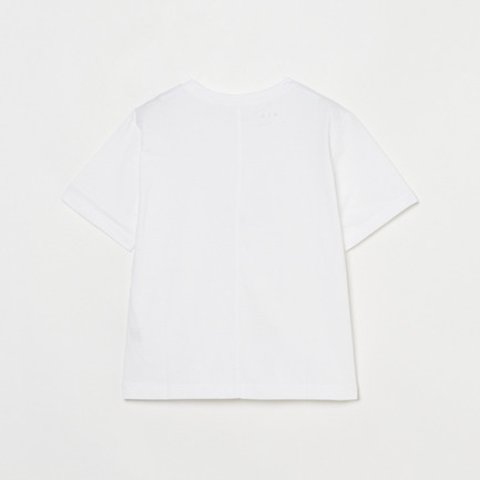 Powdery cotton boy's alex 詳細画像 オフホワイト 1