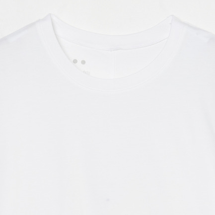 Powdery cotton boy's alex 詳細画像 オフホワイト 2