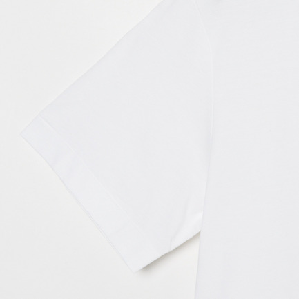 Powdery cotton boy's alex 詳細画像 オフホワイト 3