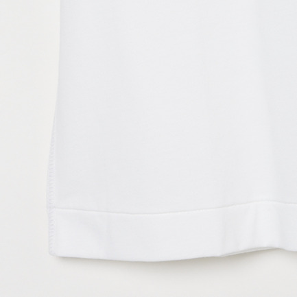 Powdery cotton boy's alex 詳細画像 オフホワイト 4