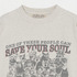 HARD SP加工20/-天竺BIG T-SHIRT 詳細画像