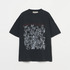 HARD SP加工20/-天竺BIG T-SHIRT 詳細画像