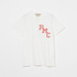 LW加工 RMC PRINT TEE 詳細画像