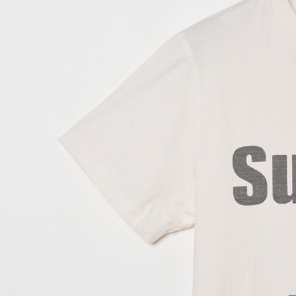 PRINT T-SHIRT 詳細画像 ピンク系 3