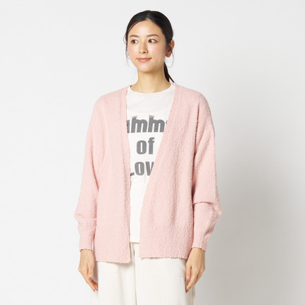 PRINT T-SHIRT 詳細画像 ピンク系 8