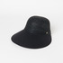 BLAISE RAFFIA & LINEN CAP 詳細画像