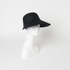 BLAISE RAFFIA & LINEN CAP 詳細画像