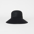 BLAISE RAFFIA & LINEN CAP 詳細画像