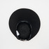 BLAISE RAFFIA & LINEN CAP 詳細画像