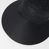 BLAISE RAFFIA & LINEN CAP 詳細画像