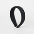 RAFFIA BRAID HEADBAND 詳細画像