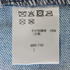 RANDOM DENIM PANTS 詳細画像
