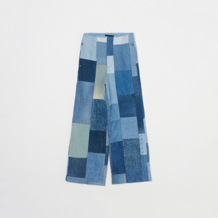 RANDOM DENIM PANTS