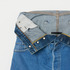 W WAIST I LINE SKIRT 詳細画像