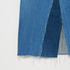 W WAIST I LINE SKIRT 詳細画像