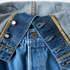 W WAIST I LINE SKIRT 詳細画像