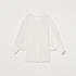 SHEER VOLUME SLEEVE CARDIGAN 詳細画像