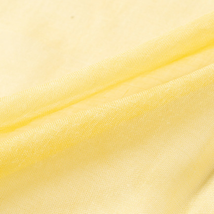 TOBIETTINO STOLE 詳細画像 イエロー 2