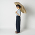 AUTOMATIC FOLDING UMBRELLA 詳細画像