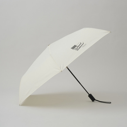 AUTOMATIC FOLDING UMBRELLA