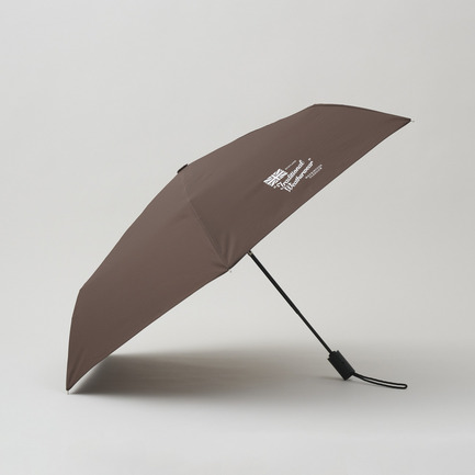 AUTOMATIC FOLDING UMBRELLA