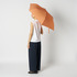 【軽量】FOLDING BAMBOO UMBRELLA MINI 詳細画像