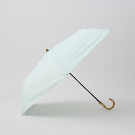 【軽量】FOLDING BAMBOO UMBRELLA MINI