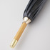 CLEAR UMBRELLA BAMBOO 詳細画像