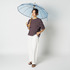 CLEAR UMBRELLA BAMBOO 詳細画像
